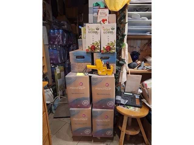 Inhoud winkel- energetische genezing - de witte lotus vijver - afbeelding 43 van  88