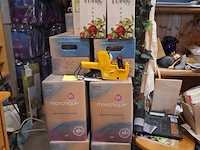 Inhoud winkel- energetische genezing - de witte lotus vijver - afbeelding 43 van  88