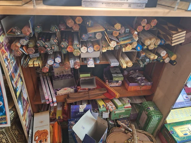 Inhoud winkel- energetische genezing - de witte lotus vijver - afbeelding 45 van  88