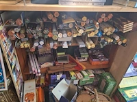 Inhoud winkel- energetische genezing - de witte lotus vijver - afbeelding 45 van  88