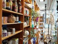 Inhoud winkel- energetische genezing - de witte lotus vijver - afbeelding 4 van  88