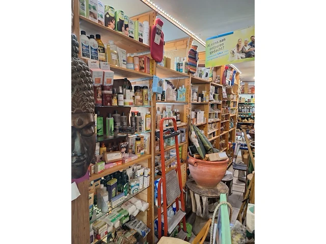 Inhoud winkel- energetische genezing - de witte lotus vijver - afbeelding 51 van  88