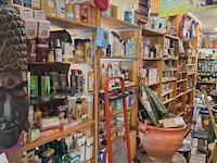 Inhoud winkel- energetische genezing - de witte lotus vijver - afbeelding 51 van  88