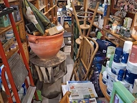 Inhoud winkel- energetische genezing - de witte lotus vijver - afbeelding 52 van  88