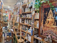 Inhoud winkel- energetische genezing - de witte lotus vijver - afbeelding 53 van  88