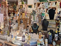 Inhoud winkel- energetische genezing - de witte lotus vijver - afbeelding 54 van  88