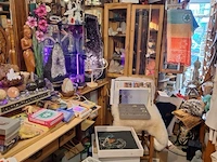 Inhoud winkel- energetische genezing - de witte lotus vijver - afbeelding 55 van  88