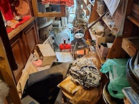 Inhoud winkel- energetische genezing - de witte lotus vijver - afbeelding 56 van  88