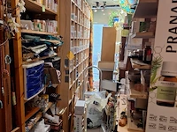 Inhoud winkel- energetische genezing - de witte lotus vijver - afbeelding 57 van  88