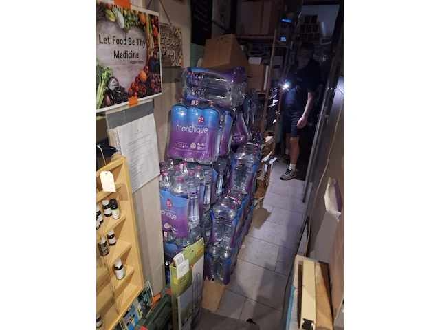 Inhoud winkel- energetische genezing - de witte lotus vijver - afbeelding 58 van  88