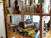 Inhoud winkel- energetische genezing - de witte lotus vijver - afbeelding 5 van  88