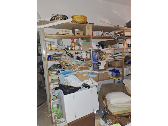 Inhoud winkel- energetische genezing - de witte lotus vijver - afbeelding 60 van  88