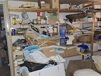 Inhoud winkel- energetische genezing - de witte lotus vijver - afbeelding 60 van  88