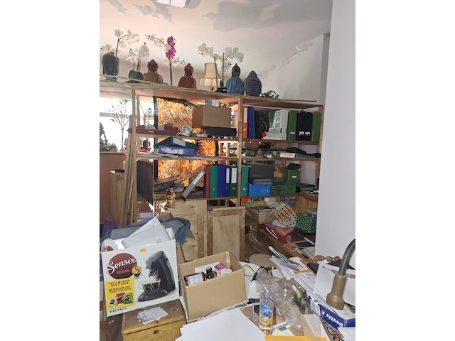 Inhoud winkel- energetische genezing - de witte lotus vijver - afbeelding 61 van  88