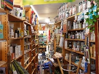 Inhoud winkel- energetische genezing - de witte lotus vijver - afbeelding 65 van  88