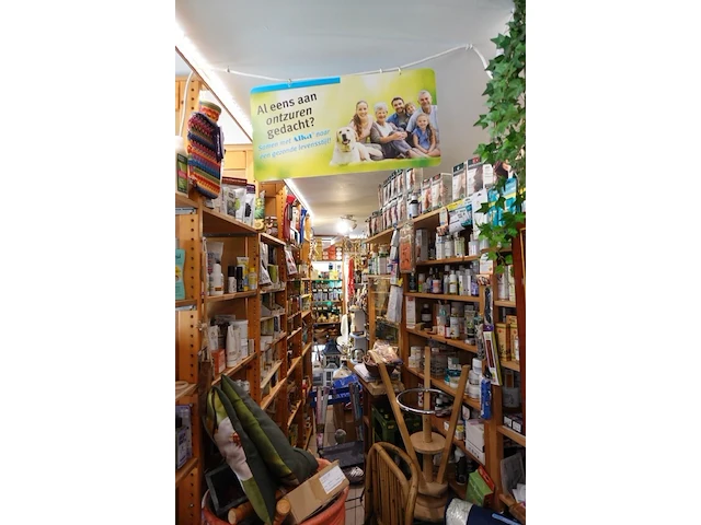 Inhoud winkel- energetische genezing - de witte lotus vijver - afbeelding 66 van  88