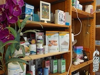 Inhoud winkel- energetische genezing - de witte lotus vijver - afbeelding 67 van  88