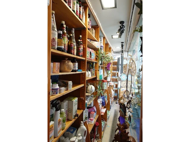 Inhoud winkel- energetische genezing - de witte lotus vijver - afbeelding 68 van  88