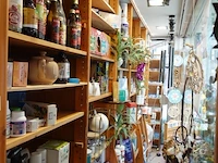 Inhoud winkel- energetische genezing - de witte lotus vijver - afbeelding 68 van  88