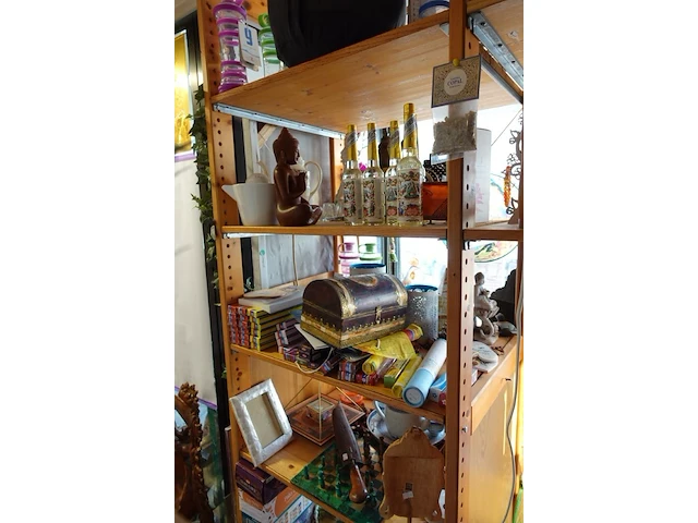 Inhoud winkel- energetische genezing - de witte lotus vijver - afbeelding 69 van  88