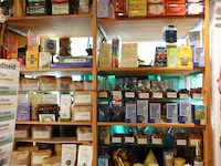 Inhoud winkel- energetische genezing - de witte lotus vijver - afbeelding 71 van  88