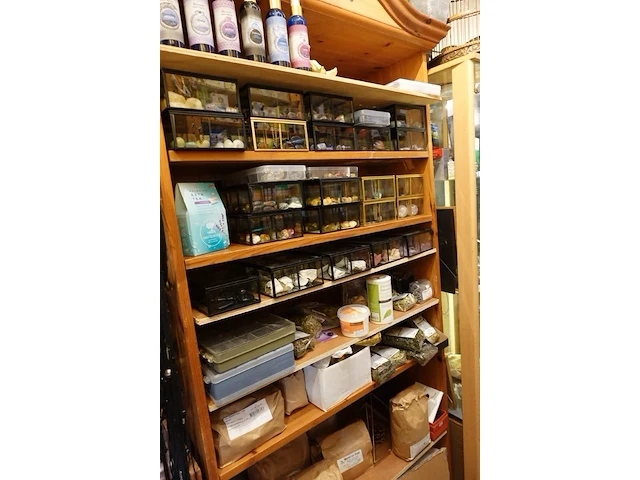 Inhoud winkel- energetische genezing - de witte lotus vijver - afbeelding 73 van  88