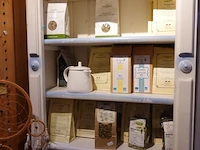 Inhoud winkel- energetische genezing - de witte lotus vijver - afbeelding 74 van  88