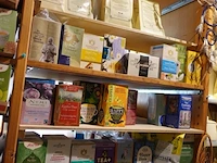 Inhoud winkel- energetische genezing - de witte lotus vijver - afbeelding 76 van  88