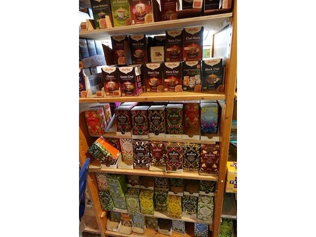 Inhoud winkel- energetische genezing - de witte lotus vijver - afbeelding 78 van  88