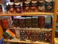 Inhoud winkel- energetische genezing - de witte lotus vijver - afbeelding 78 van  88