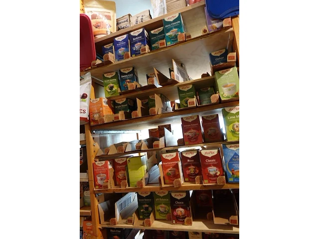 Inhoud winkel- energetische genezing - de witte lotus vijver - afbeelding 79 van  88