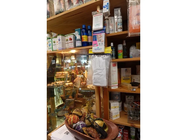 Inhoud winkel- energetische genezing - de witte lotus vijver - afbeelding 80 van  88