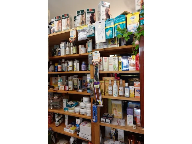 Inhoud winkel- energetische genezing - de witte lotus vijver - afbeelding 82 van  88