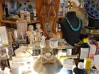 Inhoud winkel- energetische genezing - de witte lotus vijver - afbeelding 85 van  88