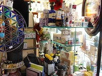 Inhoud winkel- energetische genezing - de witte lotus vijver - afbeelding 86 van  88