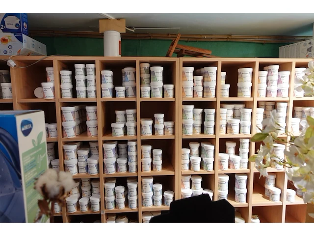 Inhoud winkel- energetische genezing - de witte lotus vijver - afbeelding 87 van  88