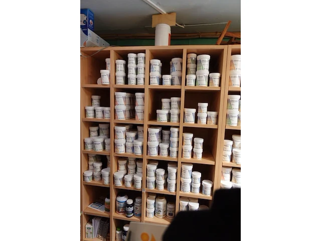 Inhoud winkel- energetische genezing - de witte lotus vijver - afbeelding 88 van  88