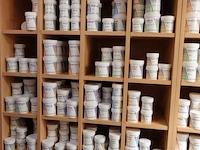 Inhoud winkel- energetische genezing - de witte lotus vijver - afbeelding 88 van  88