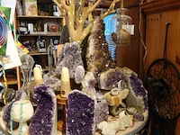 Inhoud winkel- energetische genezing - de witte lotus vijver - afbeelding 8 van  88