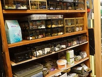 Inhoud winkel- energetische genezing - de witte lotus vijver - afbeelding 9 van  88