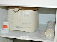 Inhoud witte kast - afbeelding 2 van  5