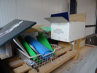 Inhoud zolder - afbeelding 4 van  7