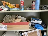Inhoude van de ruimte - afbeelding 9 van  13