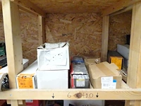 Inhoudrek - afbeelding 5 van  34