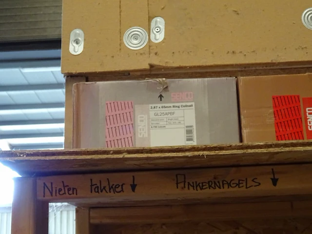 Inhoudrek - afbeelding 28 van  34