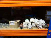Inhoudrek - afbeelding 8 van  30