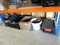 Inhoudrek - afbeelding 25 van  30