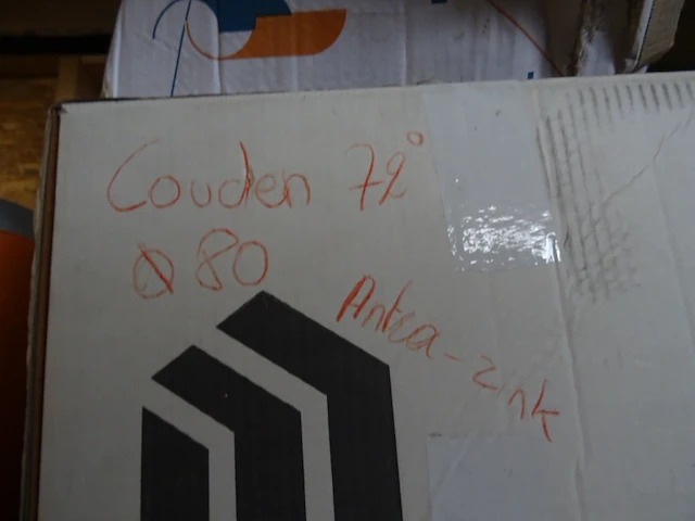 Inhoudrek - afbeelding 29 van  30