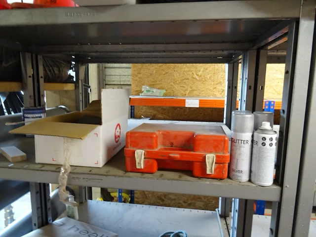 Inhoudrek - afbeelding 16 van  40