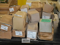 Inhoudtafel div bouten - afbeelding 2 van  6